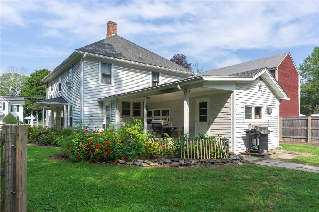 Single Family Main  Dutchess County, NY 12567, MLS-H6326089-4