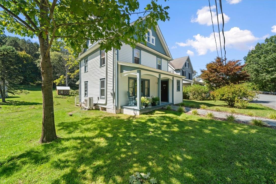 Single Family River  Out Of Area, NY 18415, MLS-H6326275-2