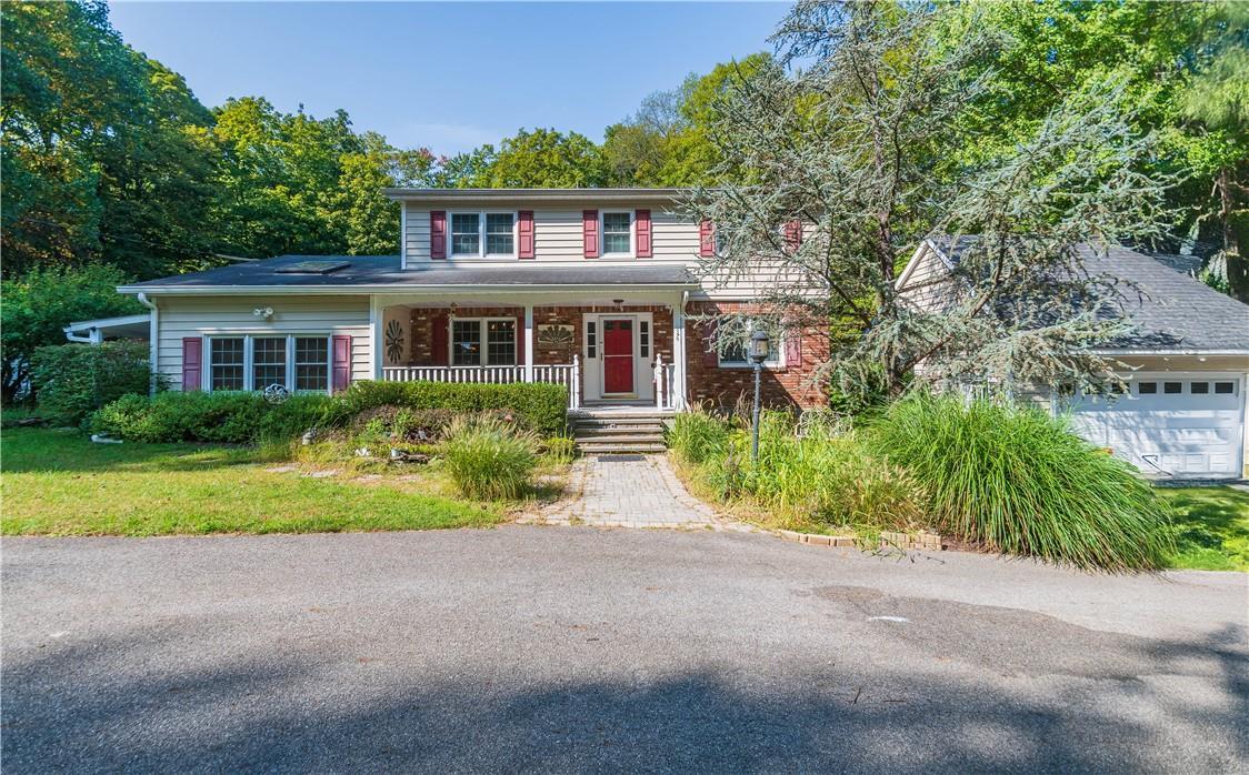 Single Family Boulder  Orange County, NY 12553, MLS-H6326290-28