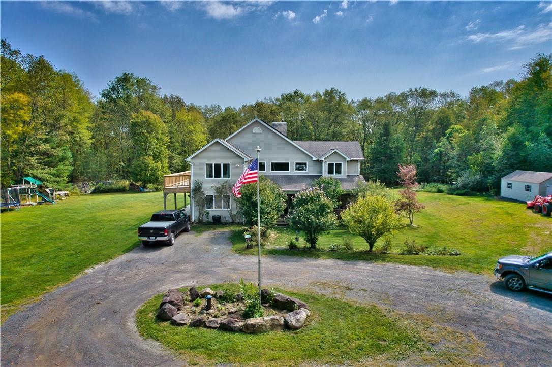 Single Family Monahan  Orange County, NY 12771, MLS-H6326520-3