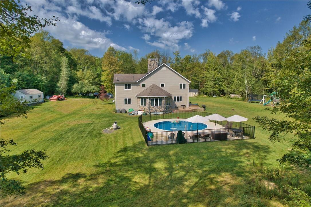 Single Family Monahan  Orange County, NY 12771, MLS-H6326520-4