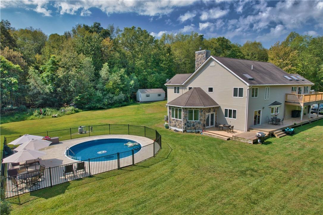 Single Family Monahan  Orange County, NY 12771, MLS-H6326520-5