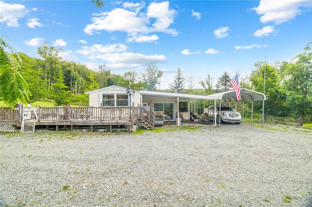 Single Family Little Ireland  Sullivan County, NY 12758, MLS-H6326653-19