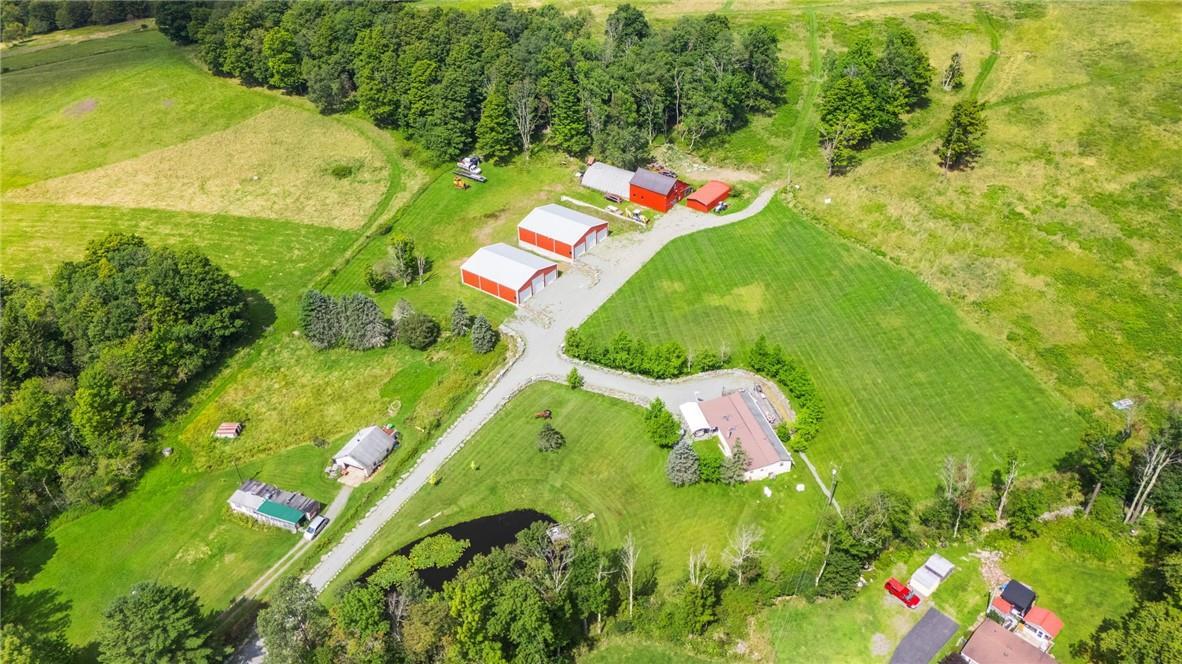 Single Family Little Ireland  Sullivan County, NY 12758, MLS-H6326653-2