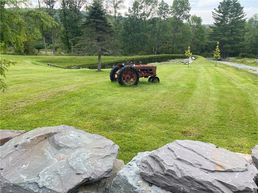 Single Family Little Ireland  Sullivan County, NY 12758, MLS-H6326653-24