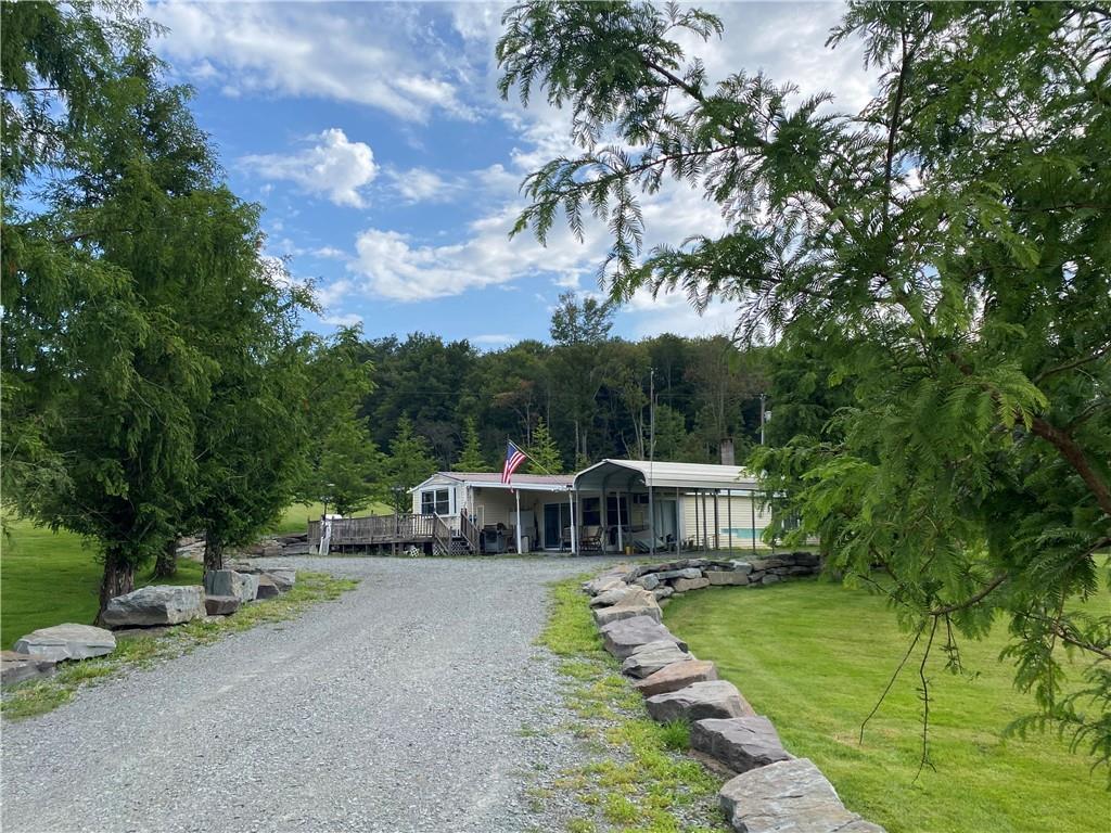 Single Family Little Ireland  Sullivan County, NY 12758, MLS-H6326653-25
