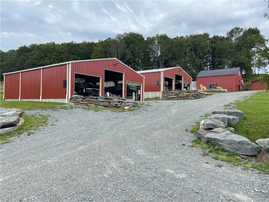 Single Family Little Ireland  Sullivan County, NY 12758, MLS-H6326653-27