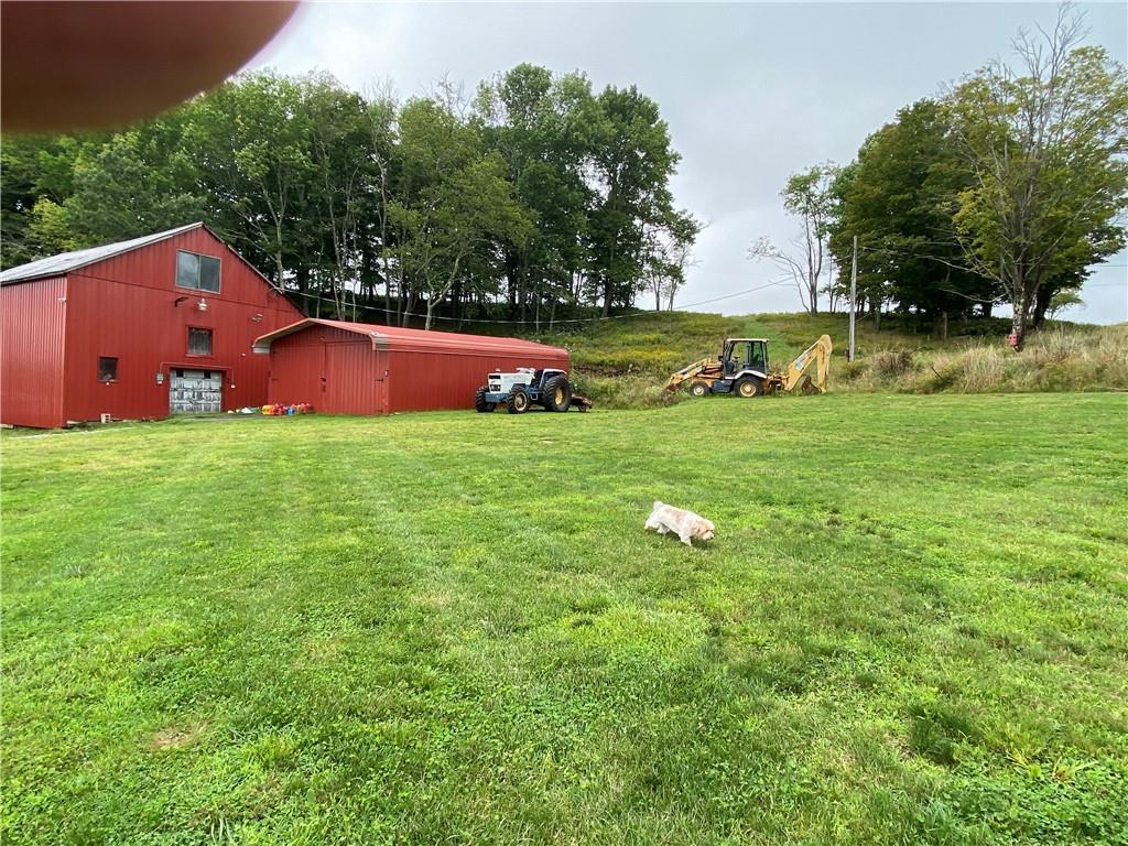 Single Family Little Ireland  Sullivan County, NY 12758, MLS-H6326653-29