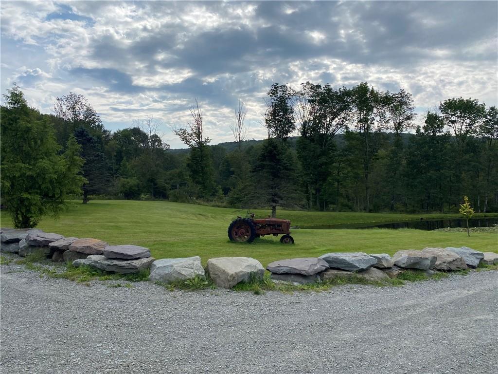 Single Family Little Ireland  Sullivan County, NY 12758, MLS-H6326653-30