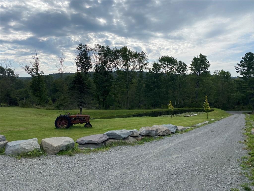 Single Family Little Ireland  Sullivan County, NY 12758, MLS-H6326653-31