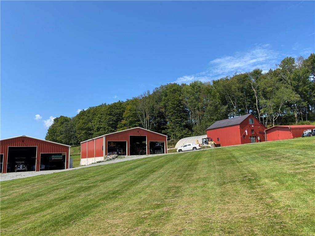 Single Family Little Ireland  Sullivan County, NY 12758, MLS-H6326653-32