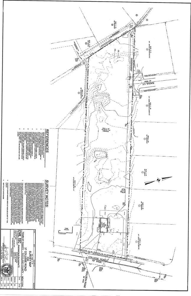 Single Family College  Rockland County, NY 10952, MLS-H6326671-2