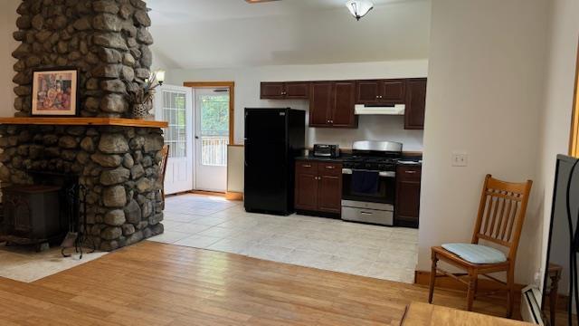 Single Family Mountain  Sullivan County, NY 12721, MLS-H6326964-19