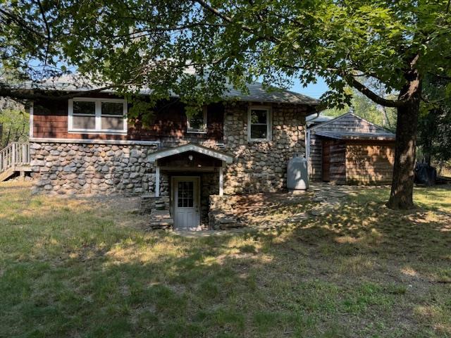Single Family Mountain  Sullivan County, NY 12721, MLS-H6326964-24