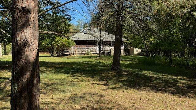Single Family Mountain  Sullivan County, NY 12721, MLS-H6326964-26