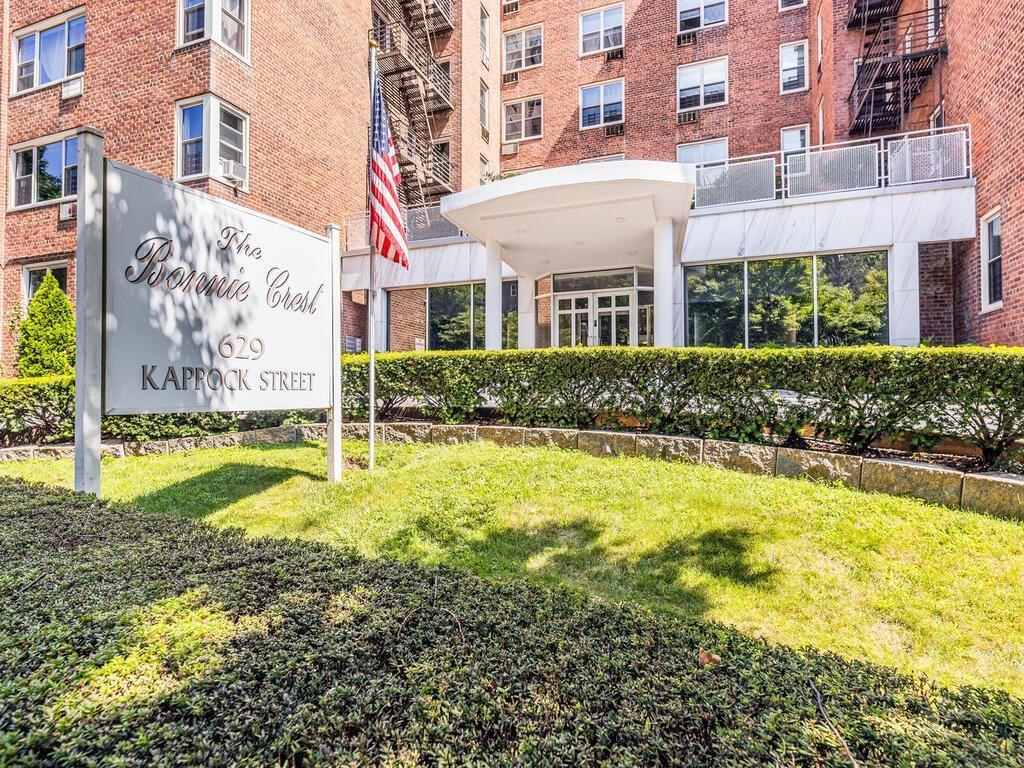 Coop Kappock  Bronx, NY 10463, MLS-H6327037-8
