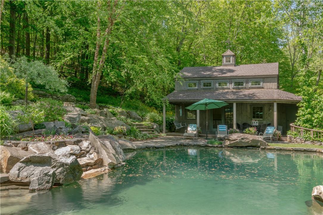 Single Family Bog Hollow  Dutchess County, NY 12592, MLS-H6327082-27