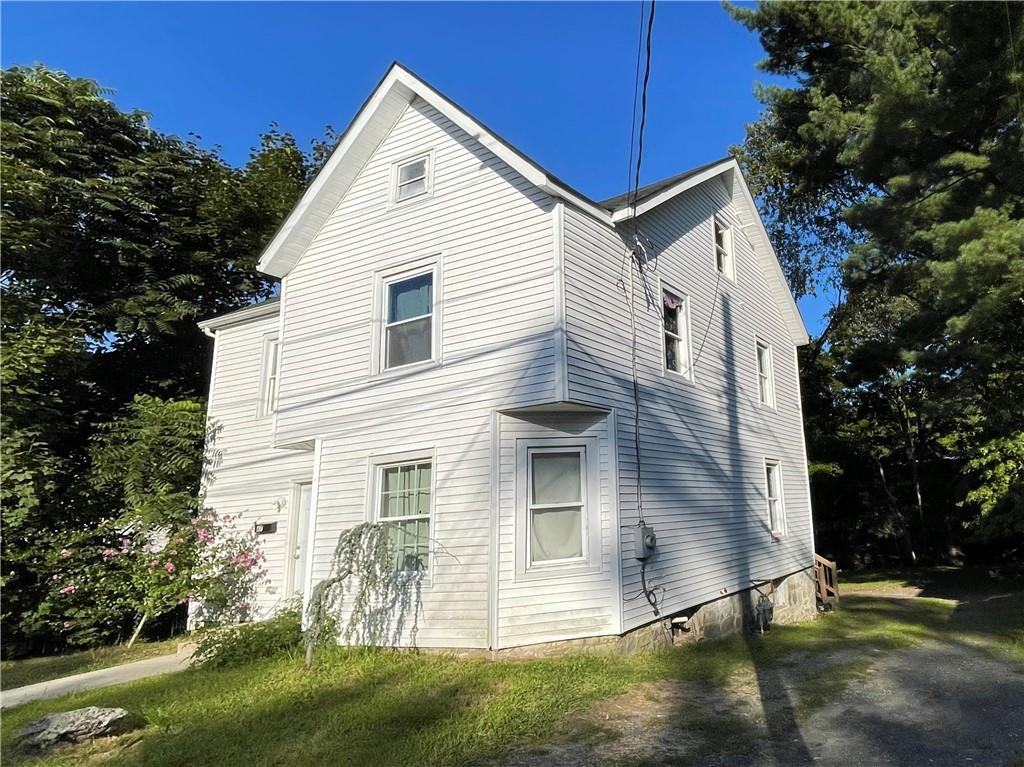 Single Family Valley  Orange County, NY 12586, MLS-H6327163-2