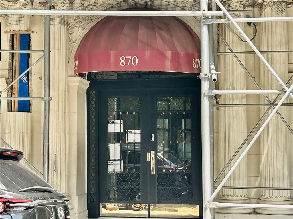 Coop Riverside  Manhattan, NY 10032, MLS-H6327191-2