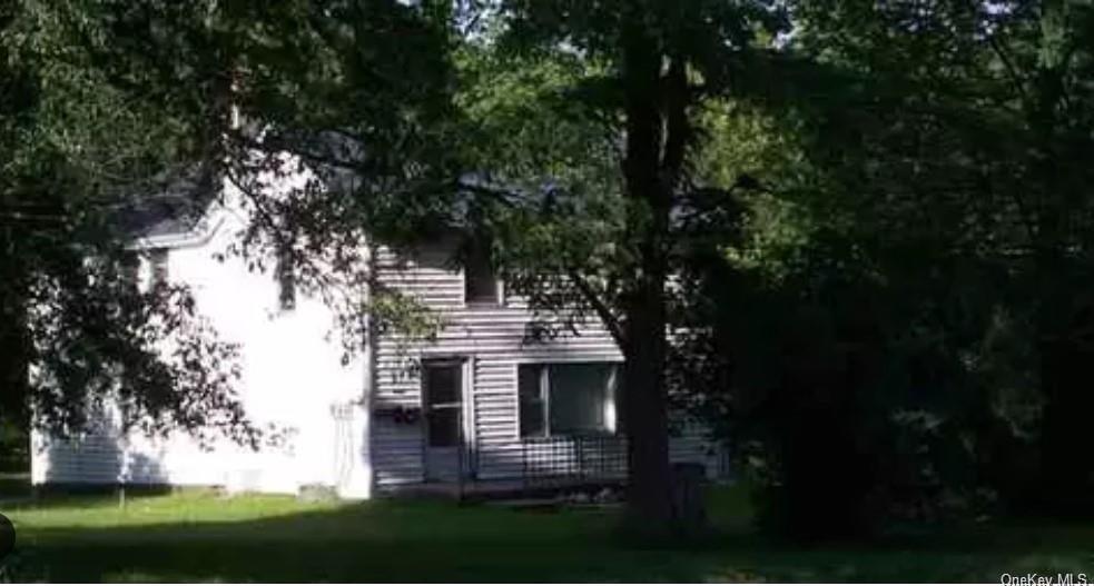 Single Family Broadway  Sullivan County, NY 12701, MLS-H6327263-2