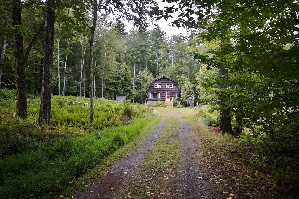 Single Family Braden  Ulster County, NY 12435, MLS-H6327284-2
