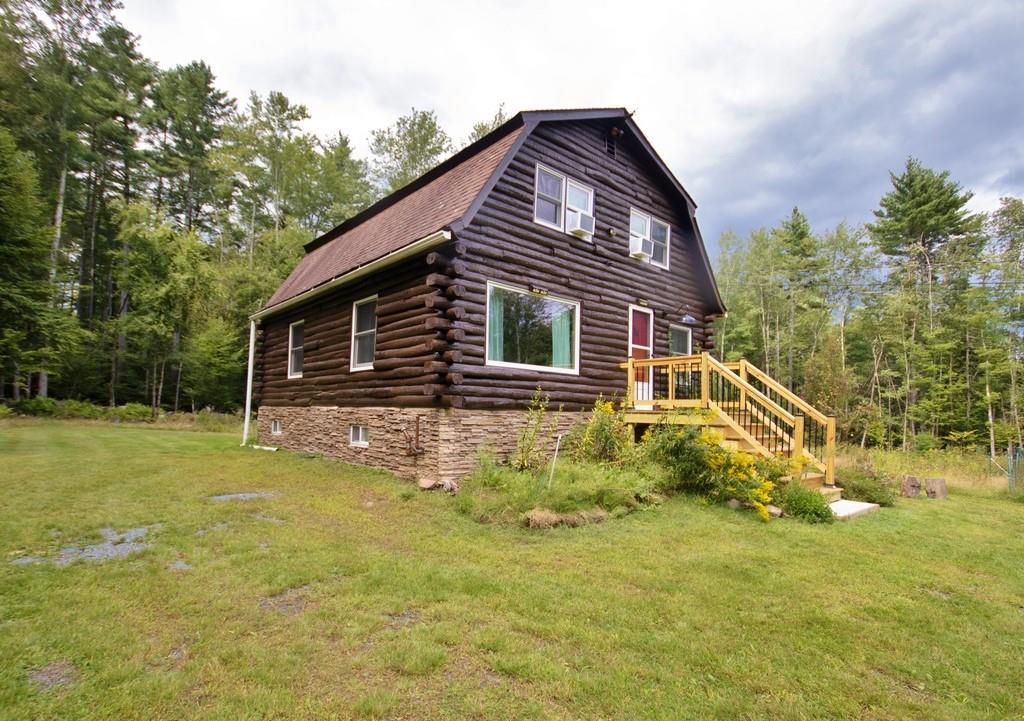 Single Family Braden  Ulster County, NY 12435, MLS-H6327284-4