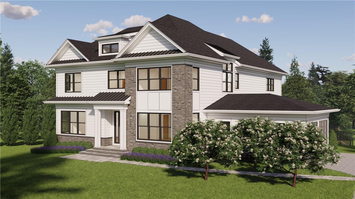 Single Family Farragut  Westchester County, NY 10583, MLS-H6327324-2