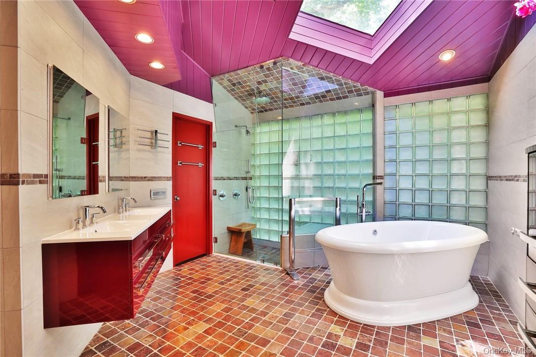 Single Family Deerfield Westchester County, NY 10543, MLS-H6327352-21