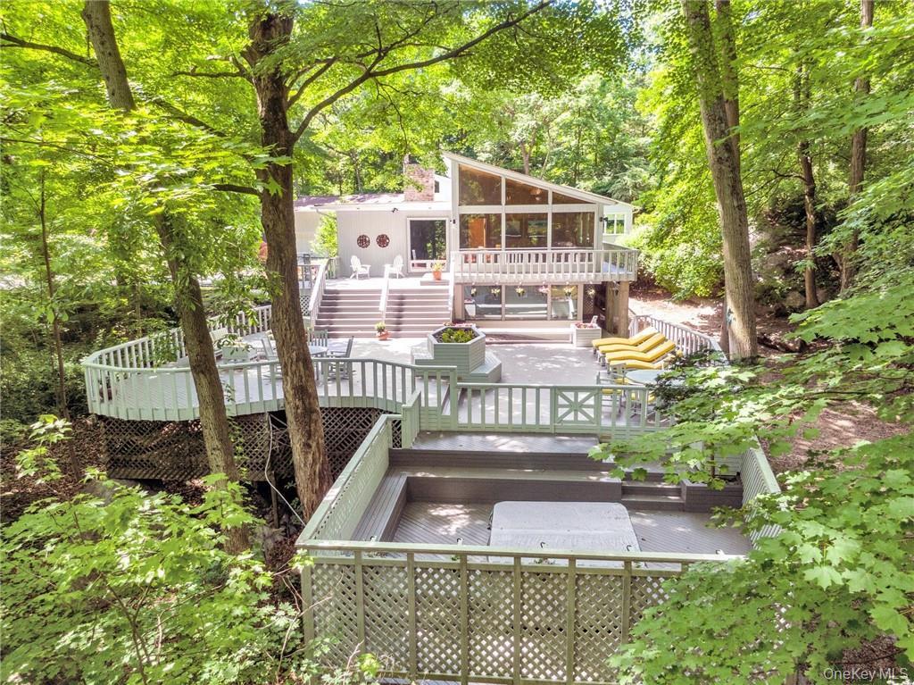 Single Family Deerfield Westchester County, NY 10543, MLS-H6327352-28