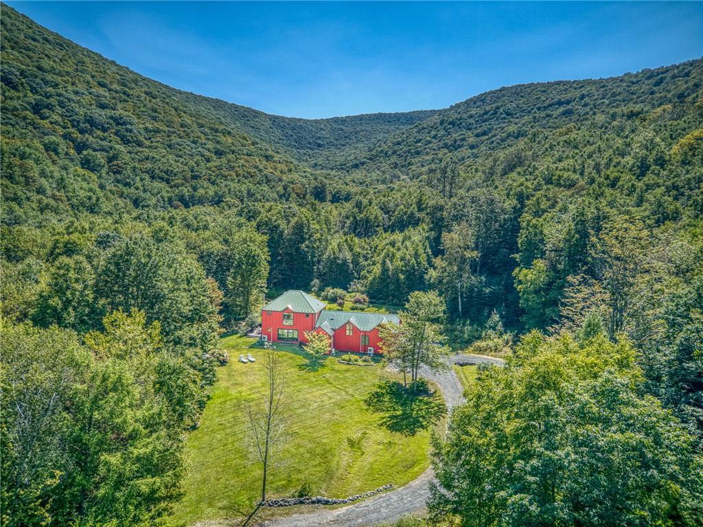 Single Family Herdman  Ulster County, NY 12480, MLS-H6327377-2