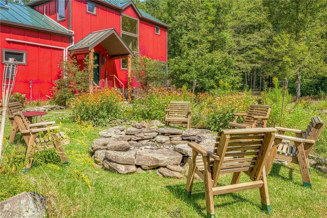 Single Family Herdman  Ulster County, NY 12480, MLS-H6327377-23