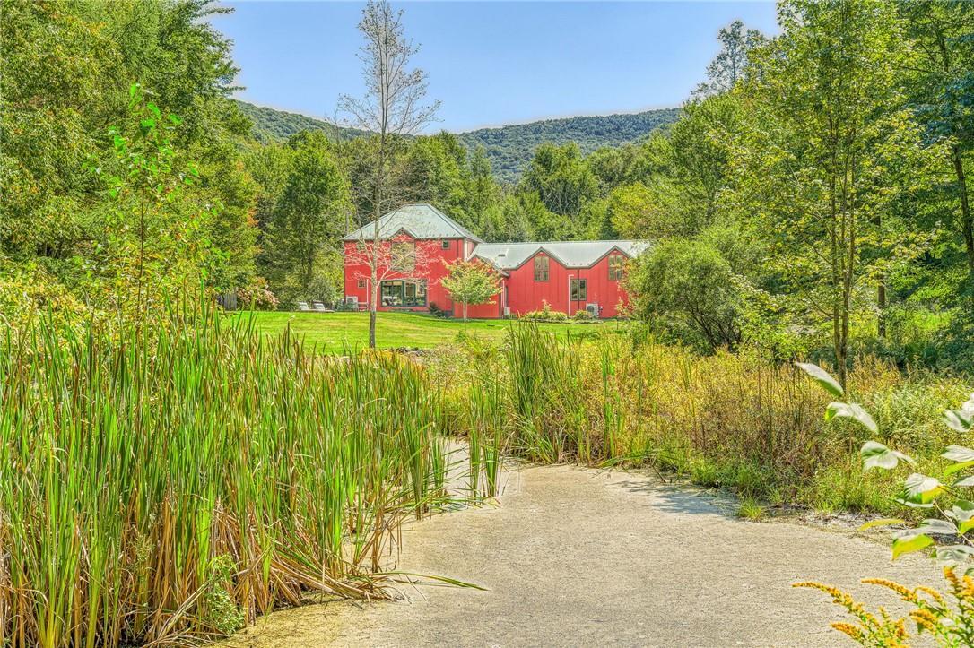 Single Family Herdman  Ulster County, NY 12480, MLS-H6327377-24
