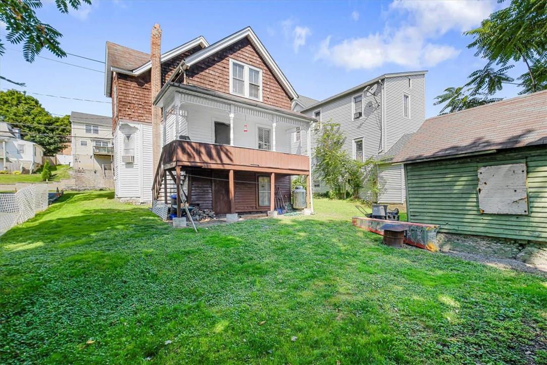 Single Family Ulster  Orange County, NY 12586, MLS-H6327568-31