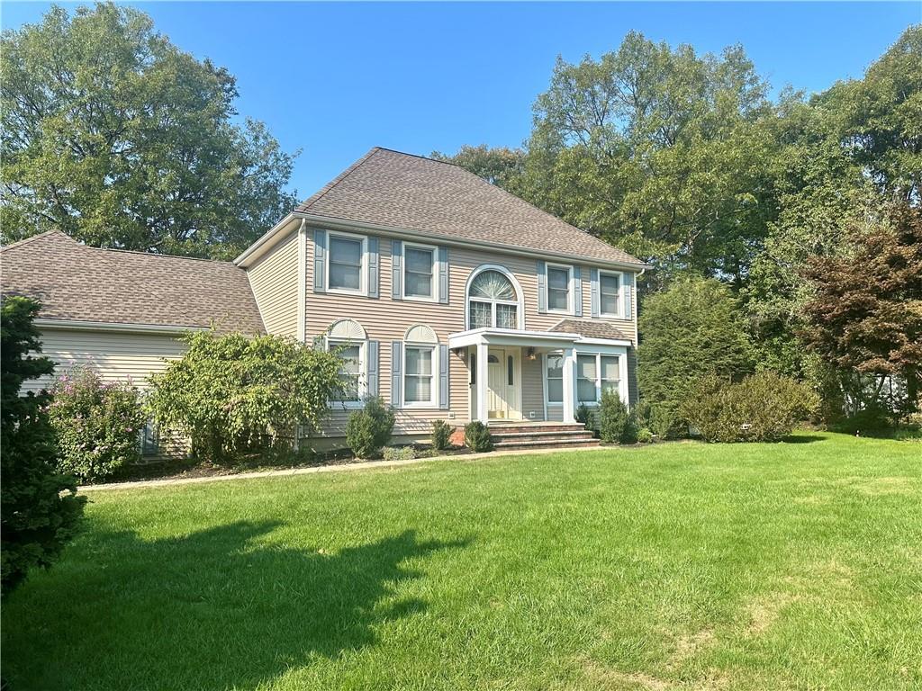 Single Family Pelham  Orange County, NY 12518, MLS-H6327583-2