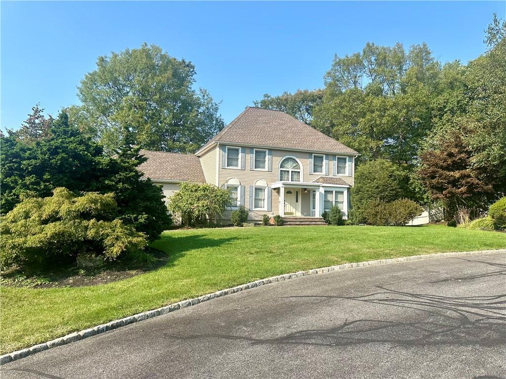 Single Family Pelham  Orange County, NY 12518, MLS-H6327583-3