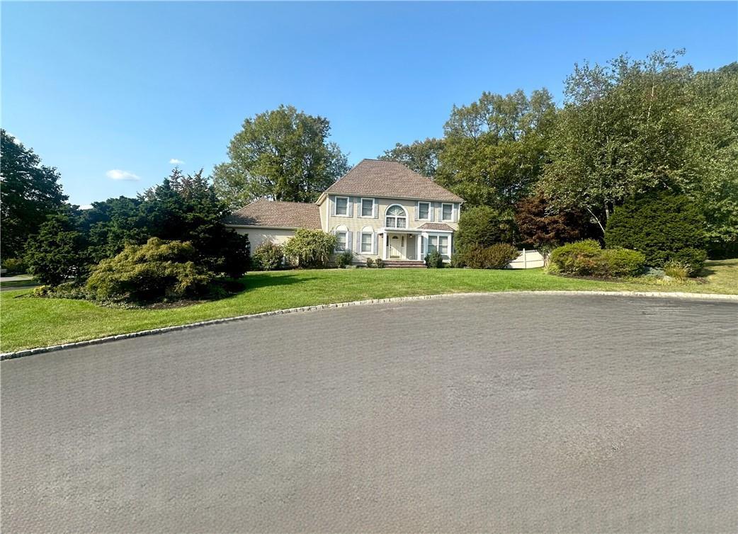 Single Family Pelham  Orange County, NY 12518, MLS-H6327583-4