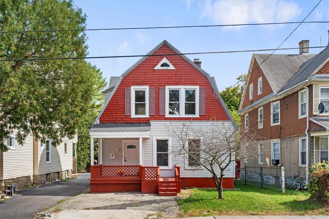 Single Family Spring  Orange County, NY 10940, MLS-H6327620-3