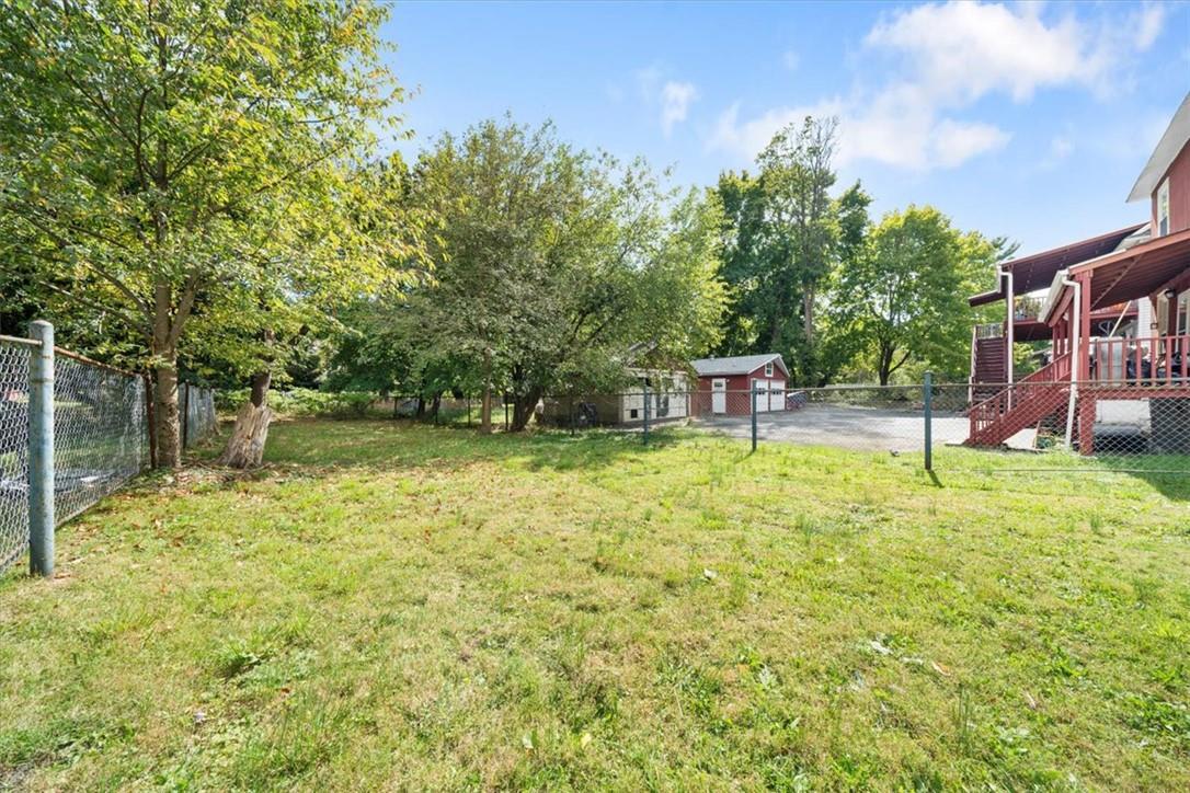 Single Family Spring  Orange County, NY 10940, MLS-H6327620-33