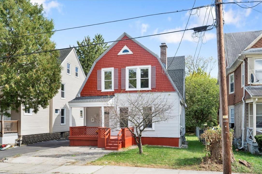 Single Family Spring  Orange County, NY 10940, MLS-H6327620-4