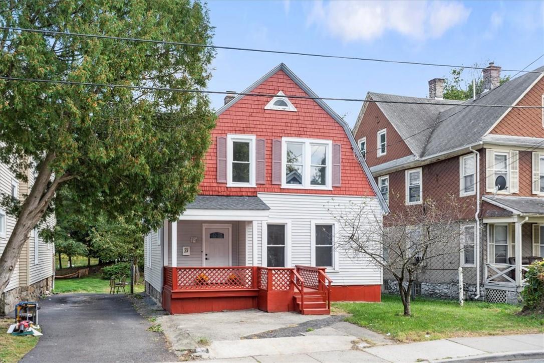 Single Family Spring  Orange County, NY 10940, MLS-H6327620-5