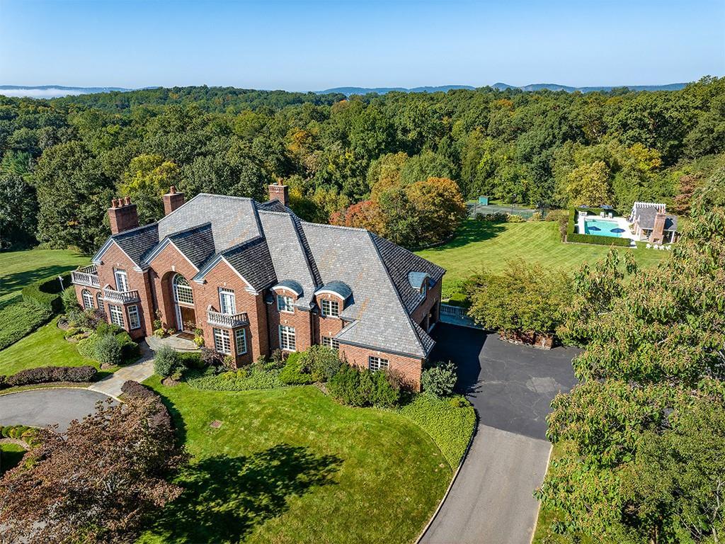 Single Family Sleepy Hollow  Westchester County, NY 10510, MLS-H6327720-2
