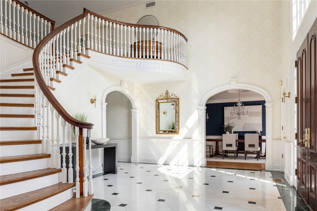 Single Family Sleepy Hollow  Westchester County, NY 10510, MLS-H6327720-3