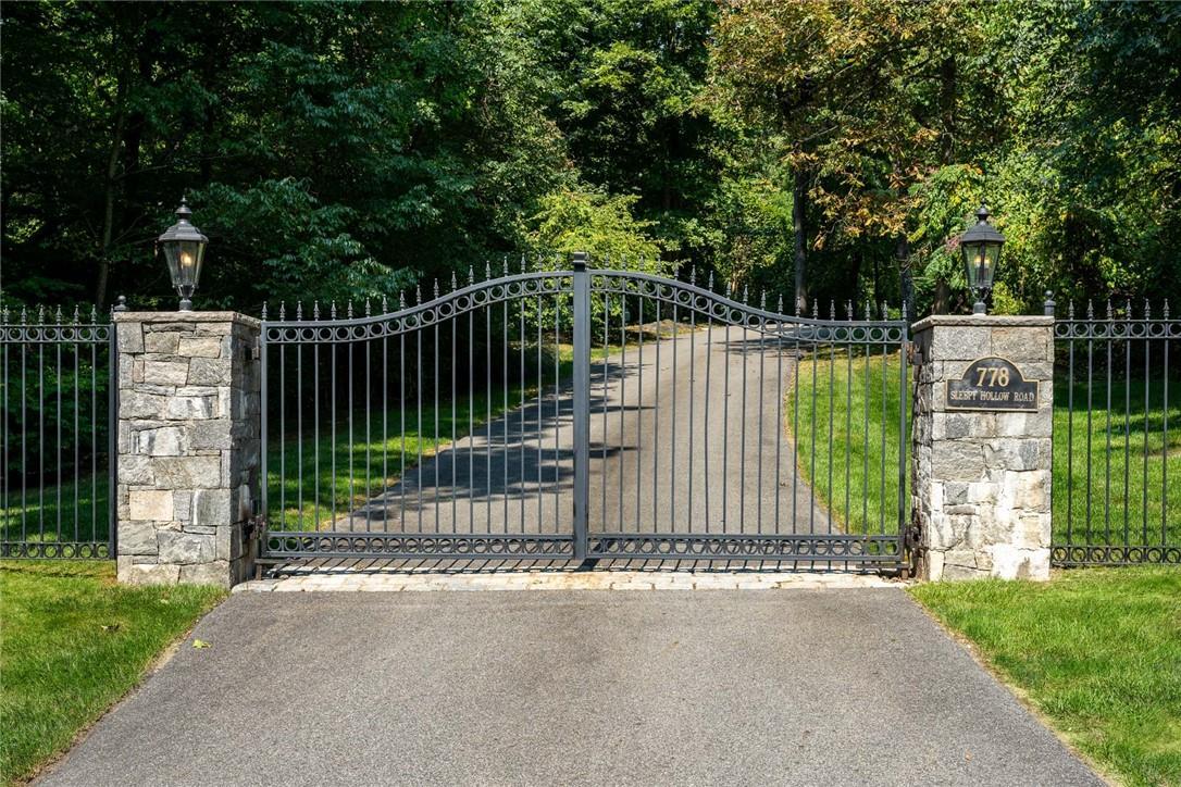 Single Family Sleepy Hollow  Westchester County, NY 10510, MLS-H6327720-33