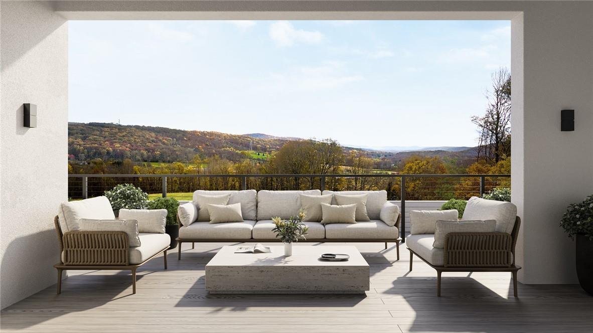 Single Family Brush Hill  Dutchess County, NY 12545, MLS-H6327729-8