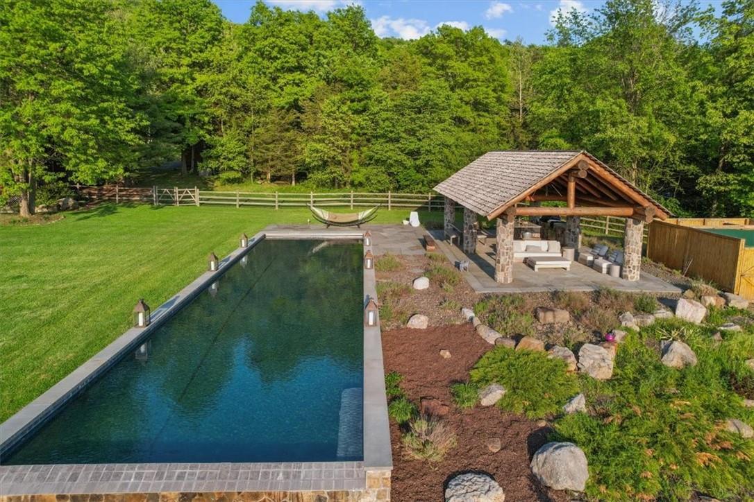 Single Family Mountain Lodge Orange County, NY 10992, MLS-H6327782-20