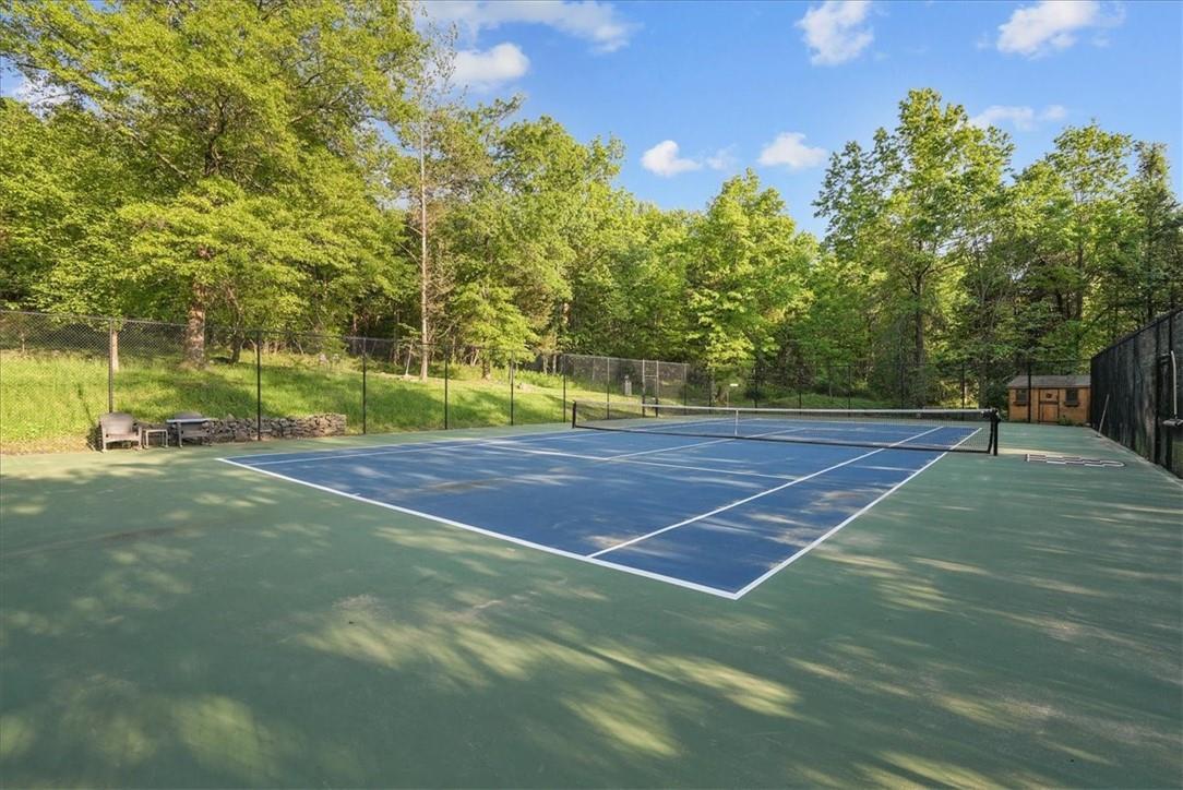 Single Family Mountain Lodge Orange County, NY 10992, MLS-H6327782-22