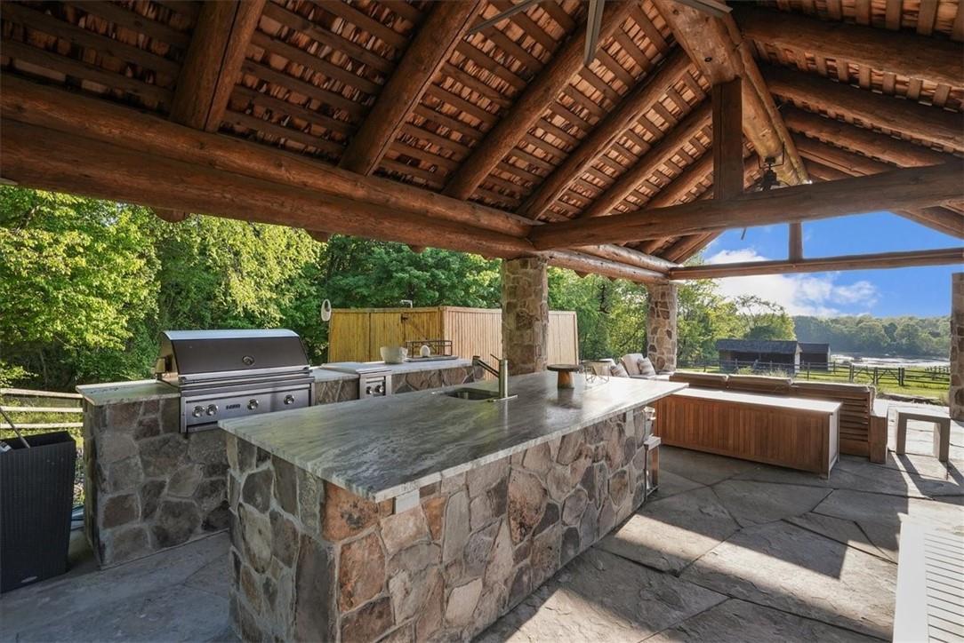 Single Family Mountain Lodge Orange County, NY 10992, MLS-H6327782-23