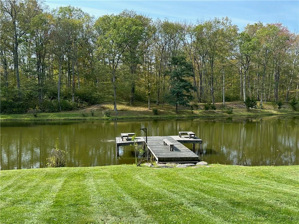 Single Family Woodstock  Dutchess County, NY 12545, MLS-H6327965-2