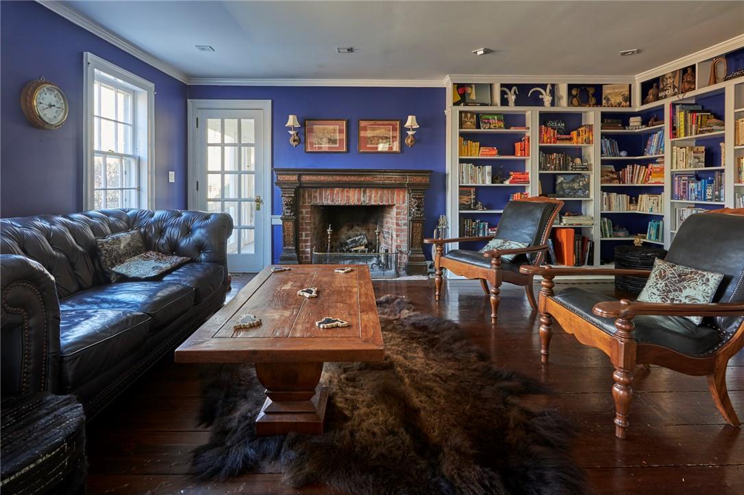 Single Family Woodstock  Dutchess County, NY 12545, MLS-H6327965-20