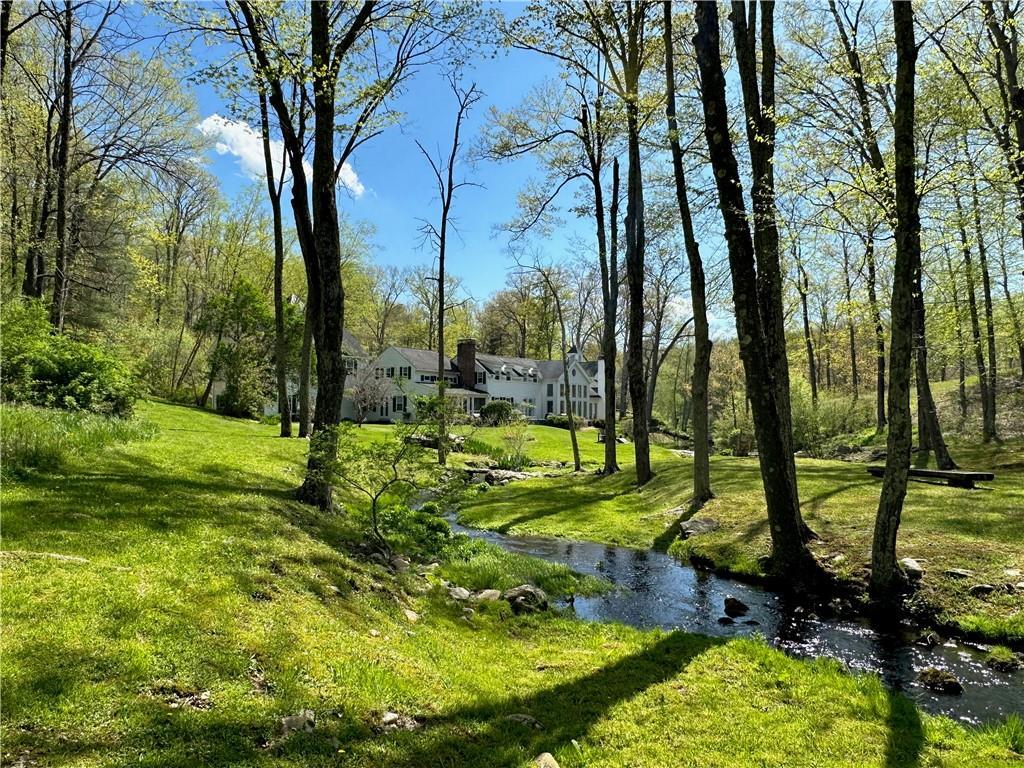 Single Family Woodstock  Dutchess County, NY 12545, MLS-H6327965-30